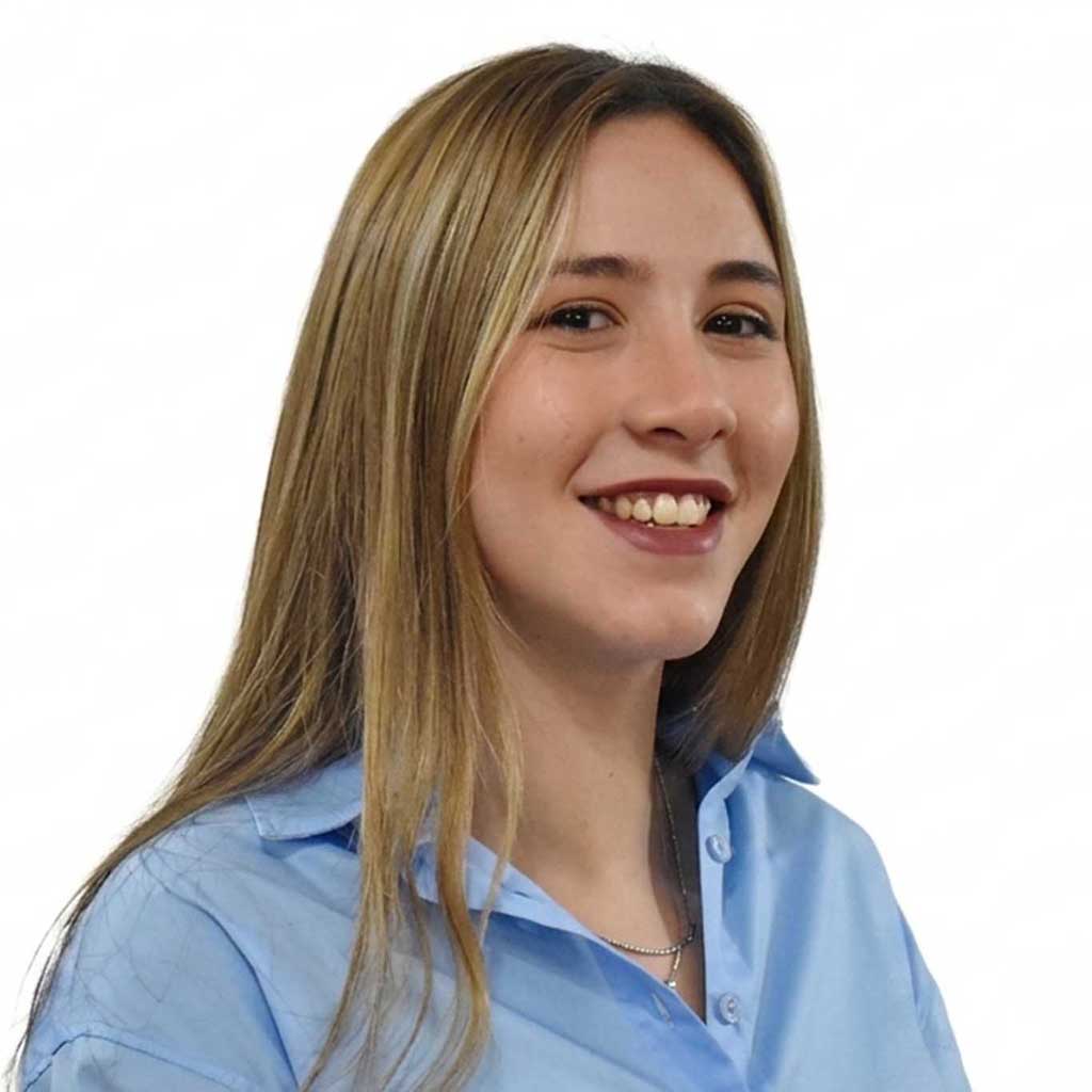 Cecilia Soler Gómez